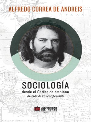 cover image of Sociología desde el Caribe Colombiano